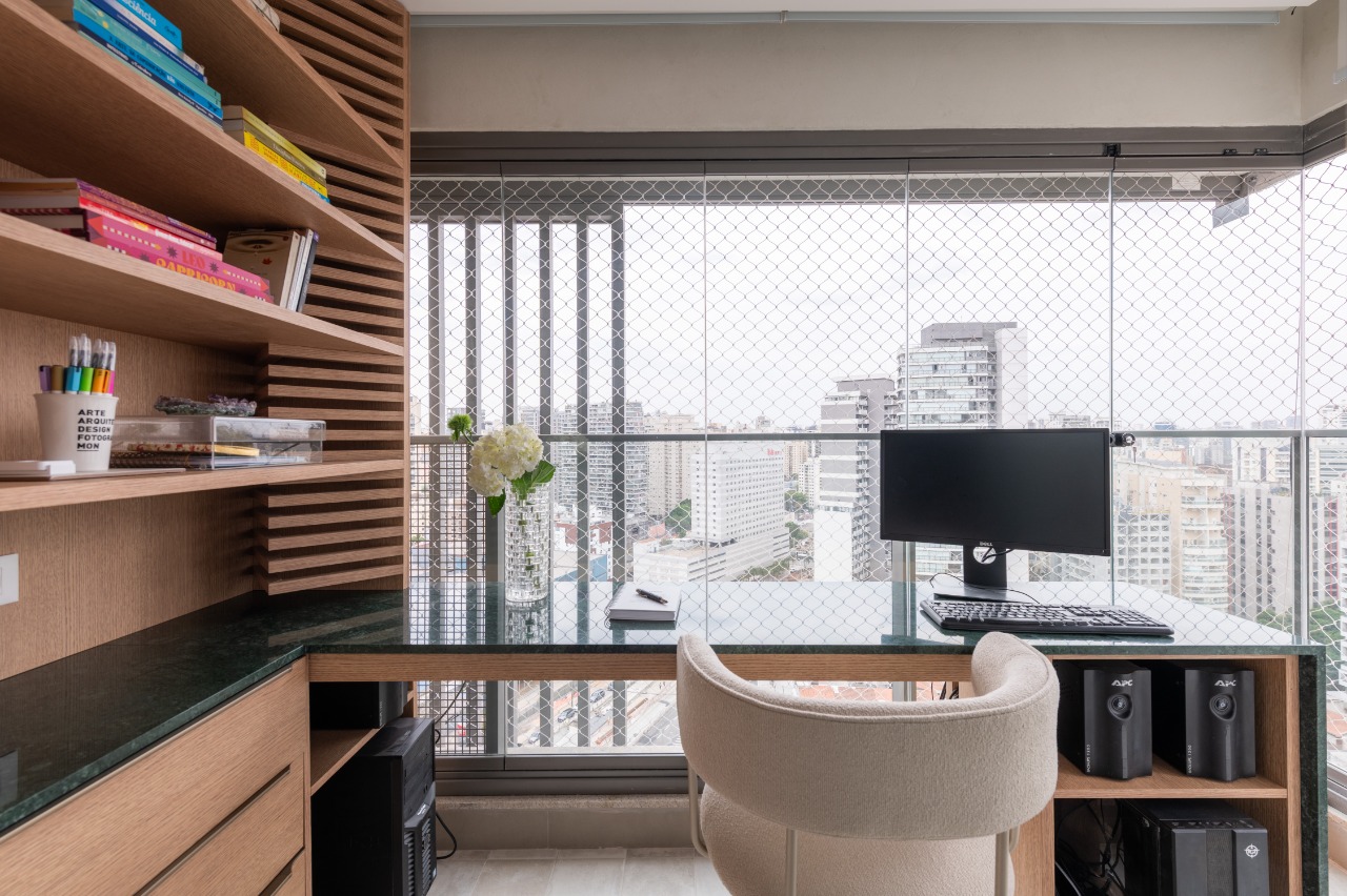 Apartamento, 2 quartos, 160 m² - Foto 5