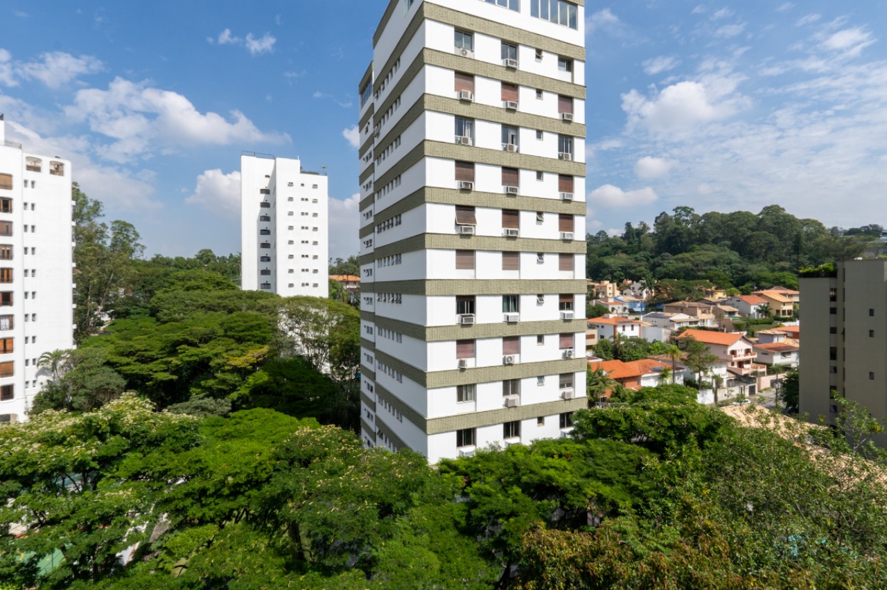 Apartamento, 4 quartos, 160 m² - Foto 7