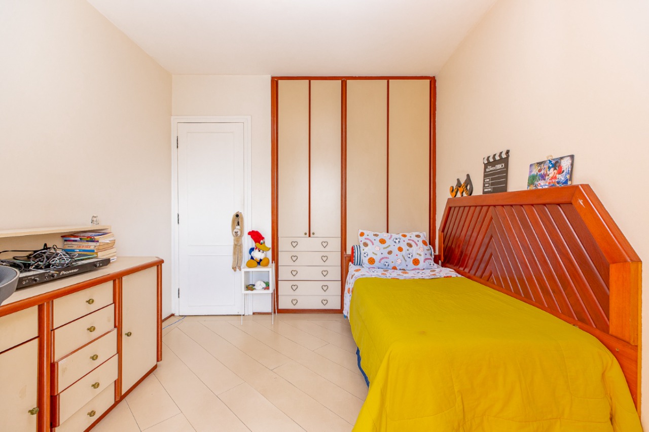 Apartamento, 4 quartos, 200 m² - Foto 26