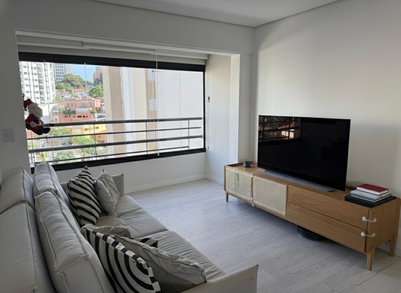 Apartamento, 2 quartos, 66 m² - Foto 21