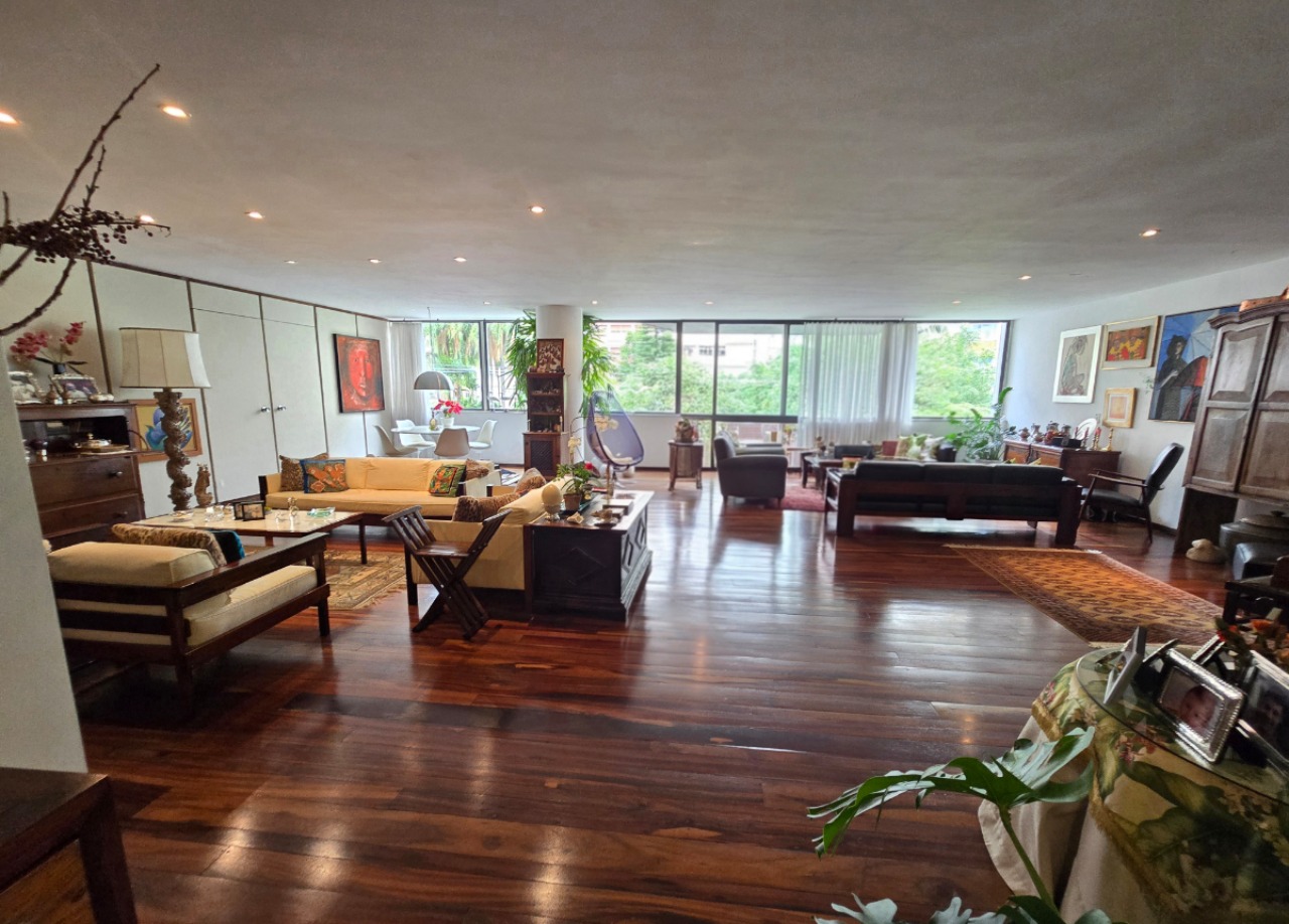 Apartamento, 6 quartos, 370 m² - Foto 4