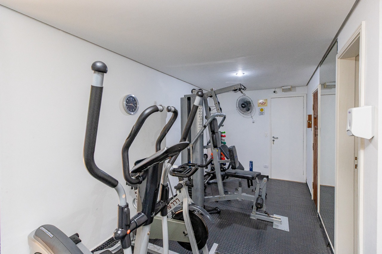 Apartamento, 3 quartos, 90 m² - Foto 21