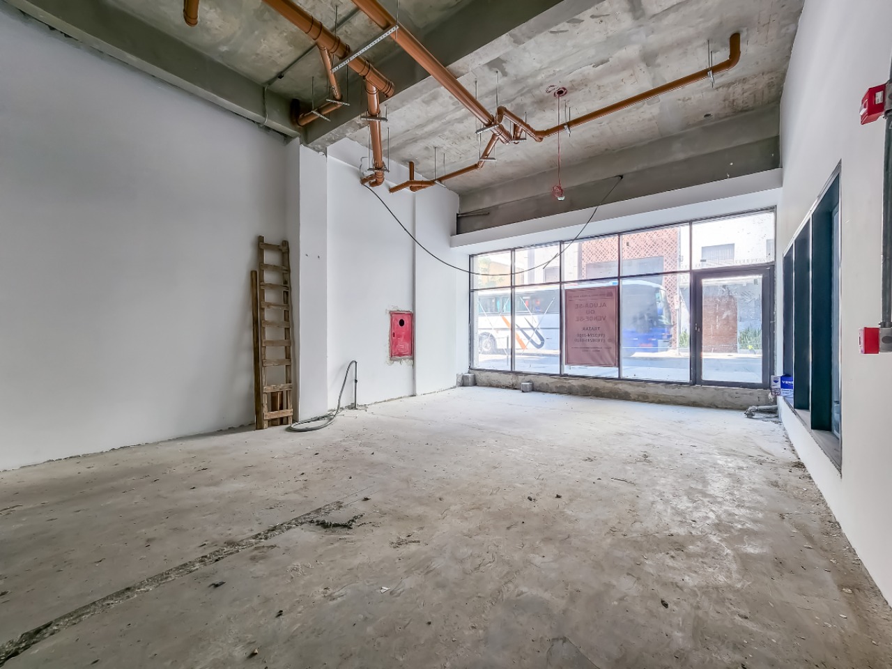 Sala-Conjunto, 210 m² - Foto 2