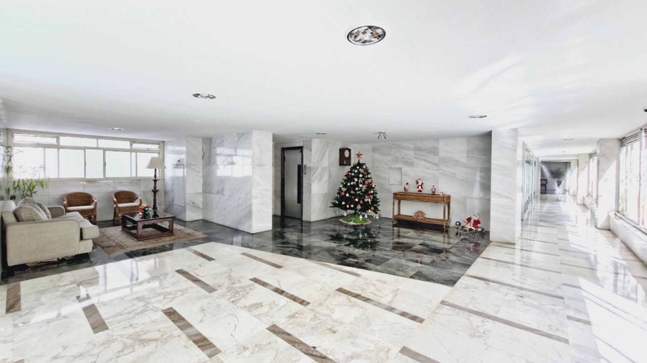 Apartamento, 3 quartos, 200 m² - Foto 24