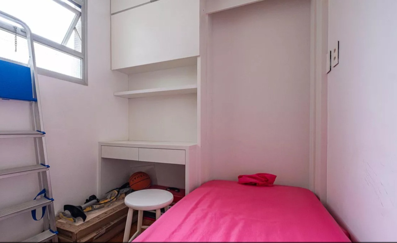 Apartamento, 3 quartos, 140 m² - Foto 10