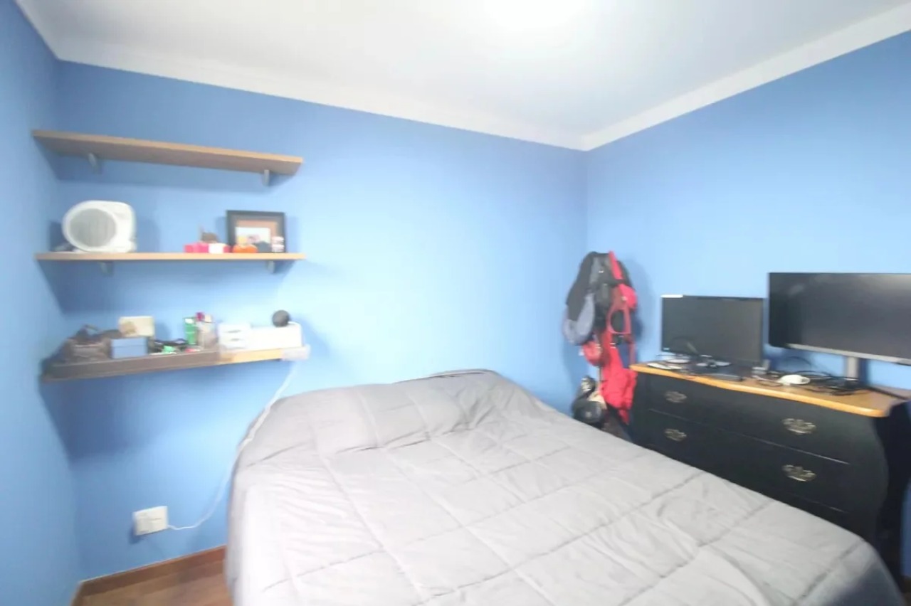Apartamento, 3 quartos, 90 m² - Foto 10