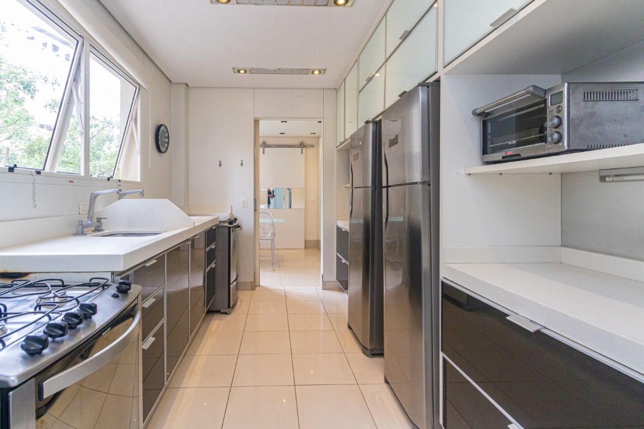 Apartamento, 4 quartos, 210 m² - Foto 11