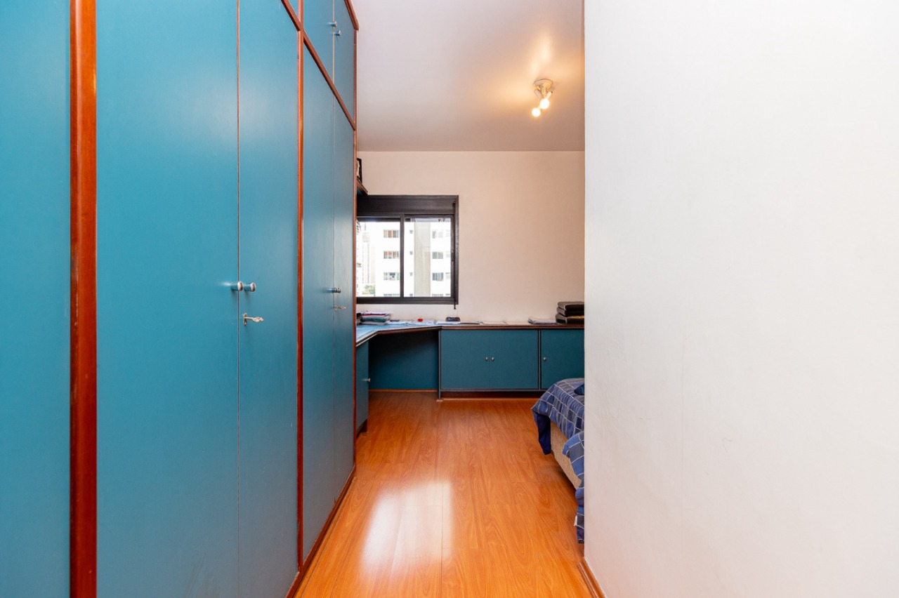 Apartamento, 4 quartos, 200 m² - Foto 24