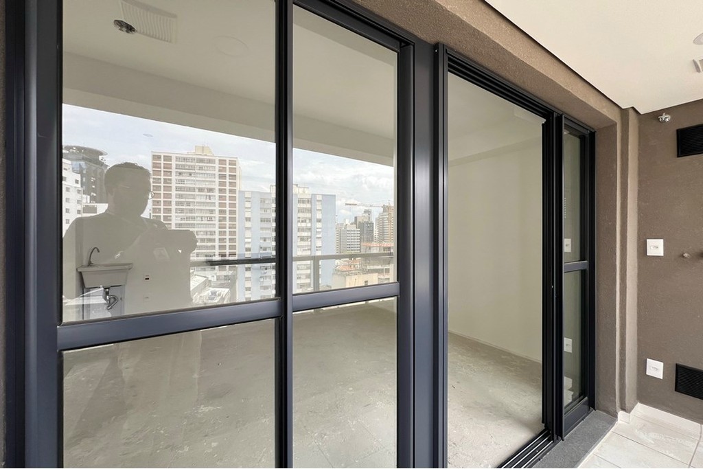 Apartamento, 1 quarto, 38 m² - Foto 14