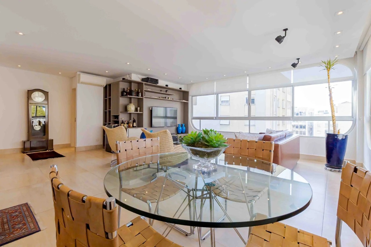 Apartamento, 2 quartos, 150 m² - Foto 5