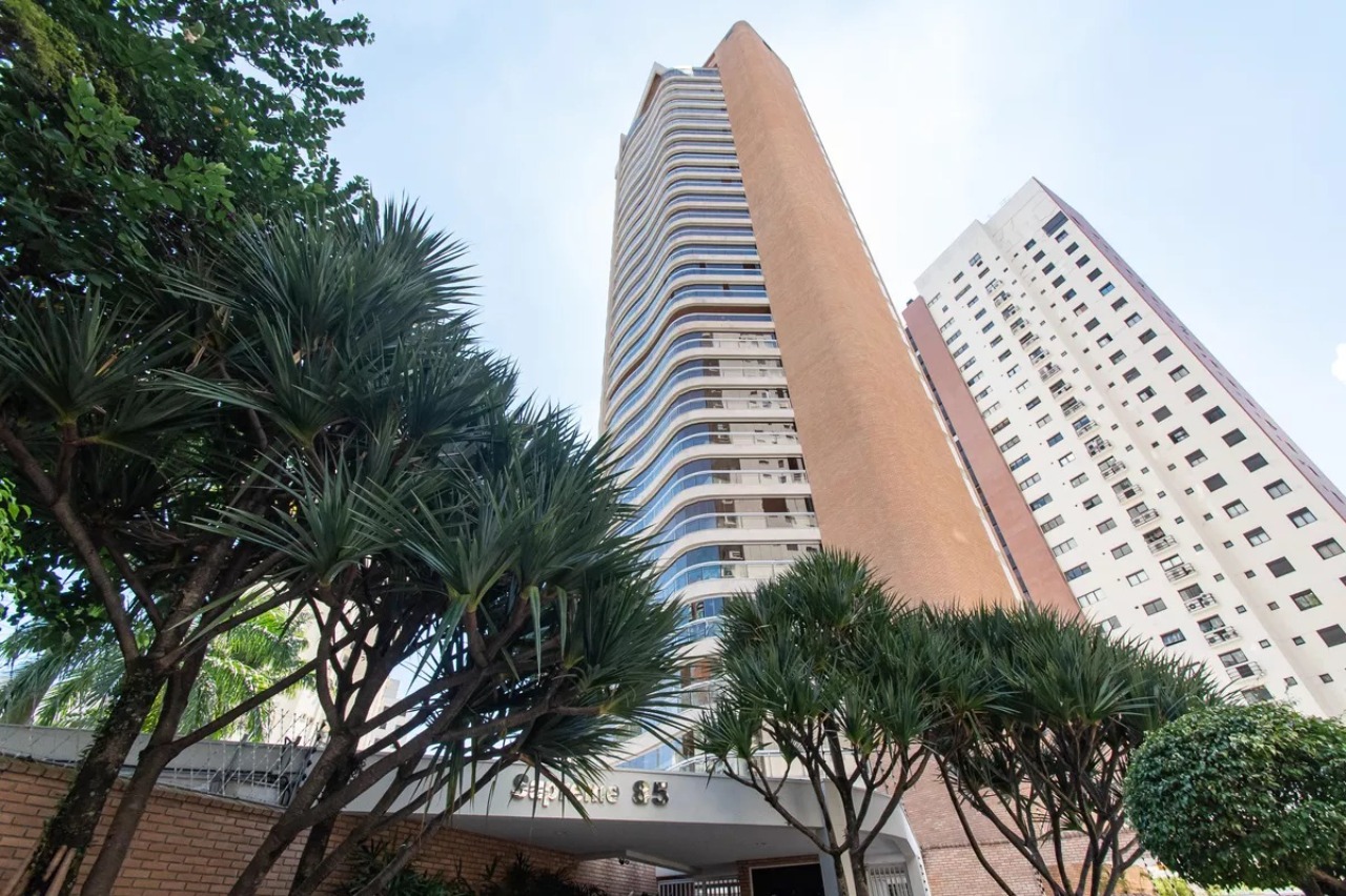 Apartamento, 4 quartos, 343 m² - Foto 20