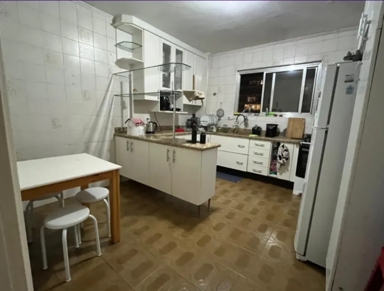 Apartamento, 2 quartos, 120 m² - Foto 6