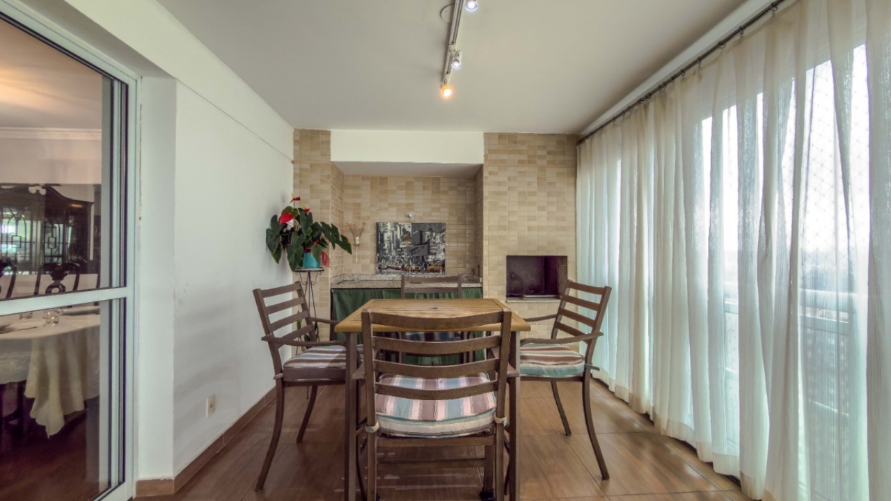 Apartamento, 3 quartos, 210 m² - Foto 6