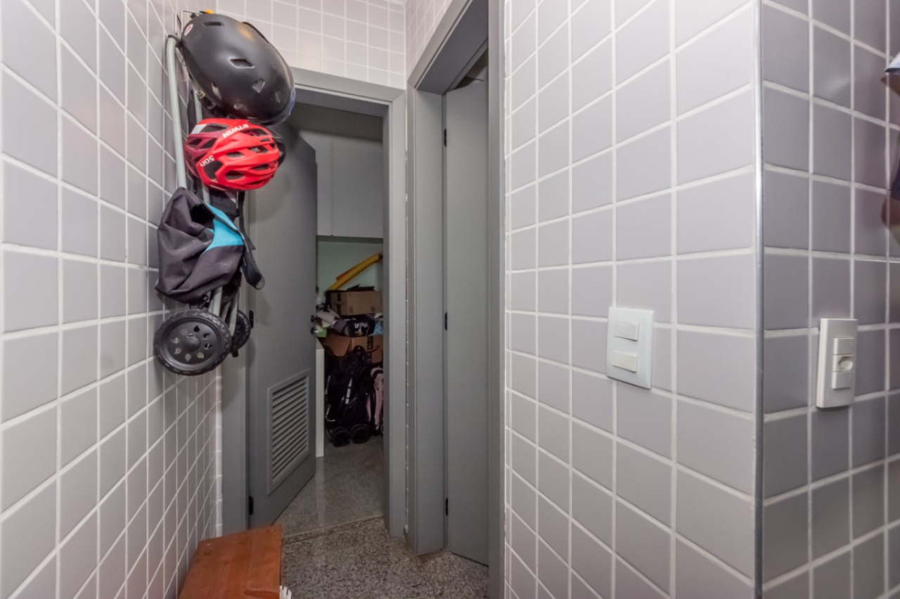 Apartamento, 4 quartos, 200 m² - Foto 21