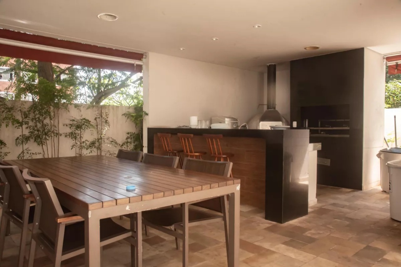Apartamento, 3 quartos, 115 m² - Foto 26