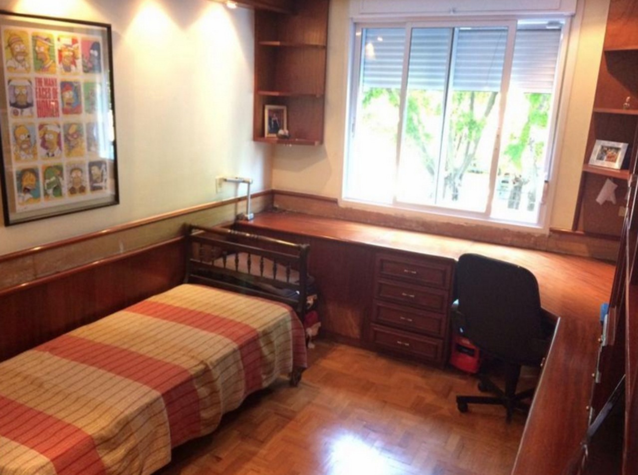 Apartamento, 4 quartos, 190 m² - Foto 17