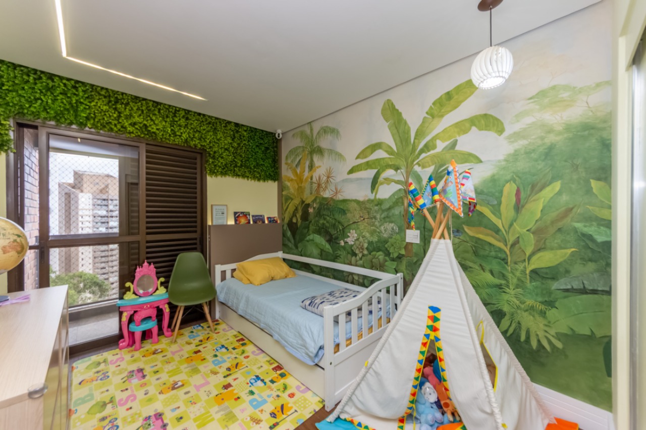 Apartamento, 4 quartos, 200 m² - Foto 39