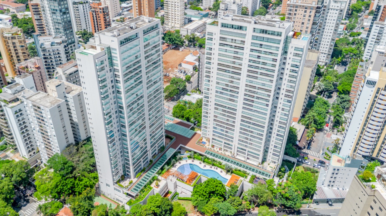 Apartamento, 3 quartos, 340 m² - Foto 45