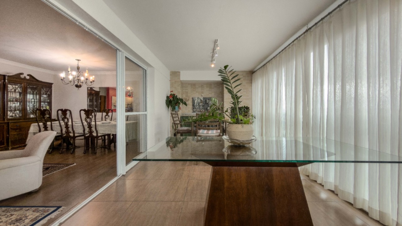 Apartamento, 3 quartos, 210 m² - Foto 7