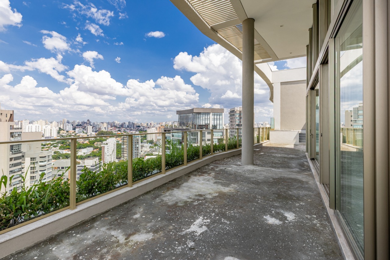 Cobertura, 4 quartos, 420 m² - Foto 17