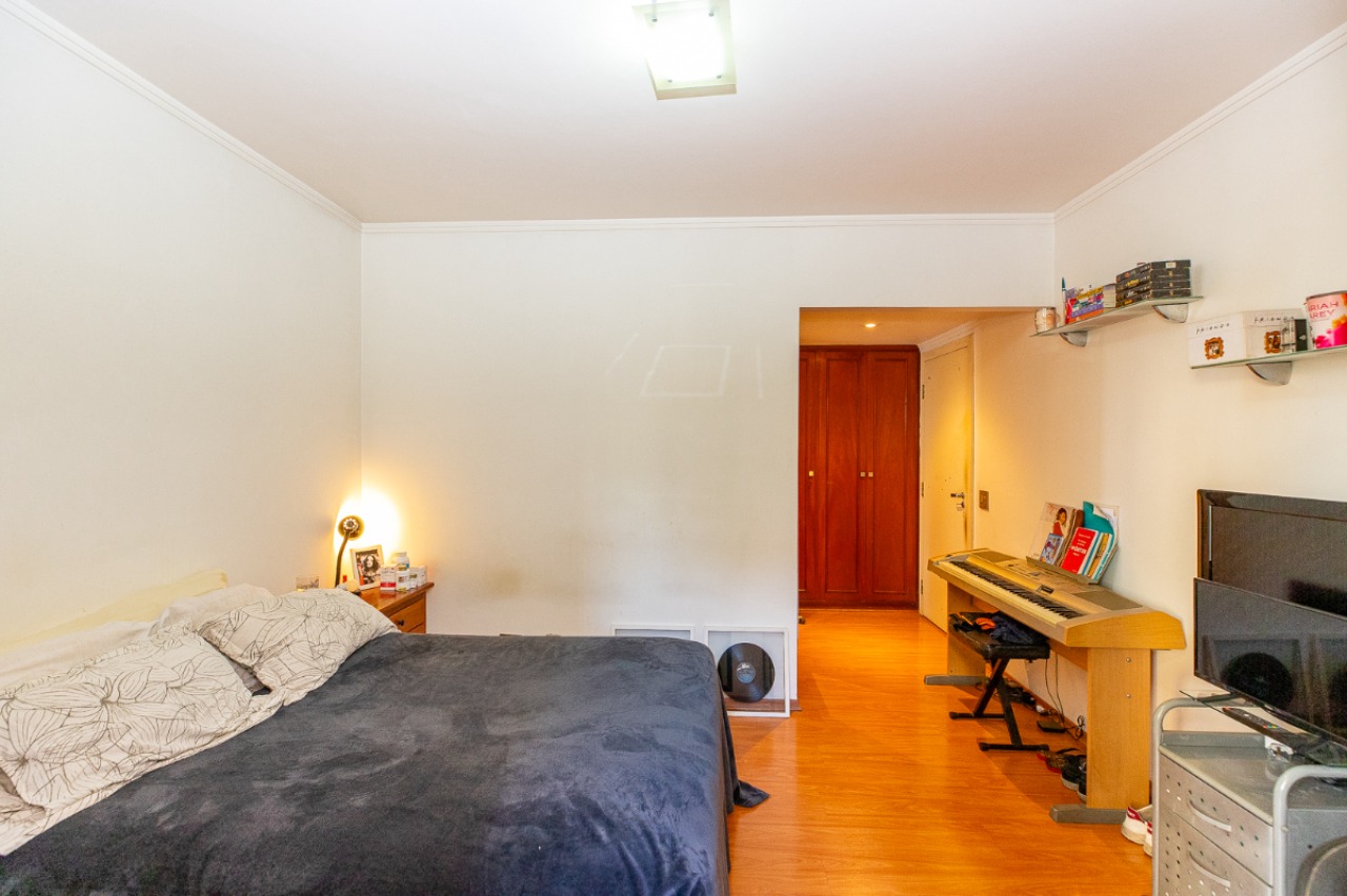 Apartamento, 4 quartos, 200 m² - Foto 20
