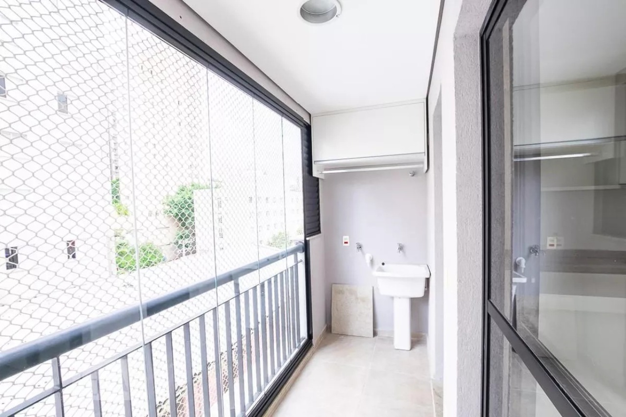 Apartamento, 2 quartos, 50 m² - Foto 17