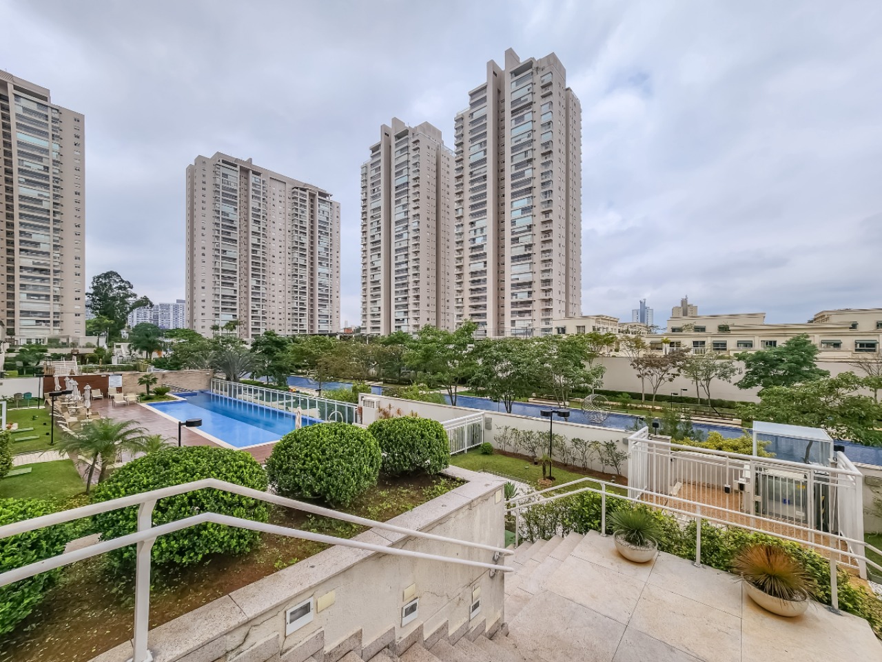 Apartamento, 2 quartos, 70 m² - Foto 2