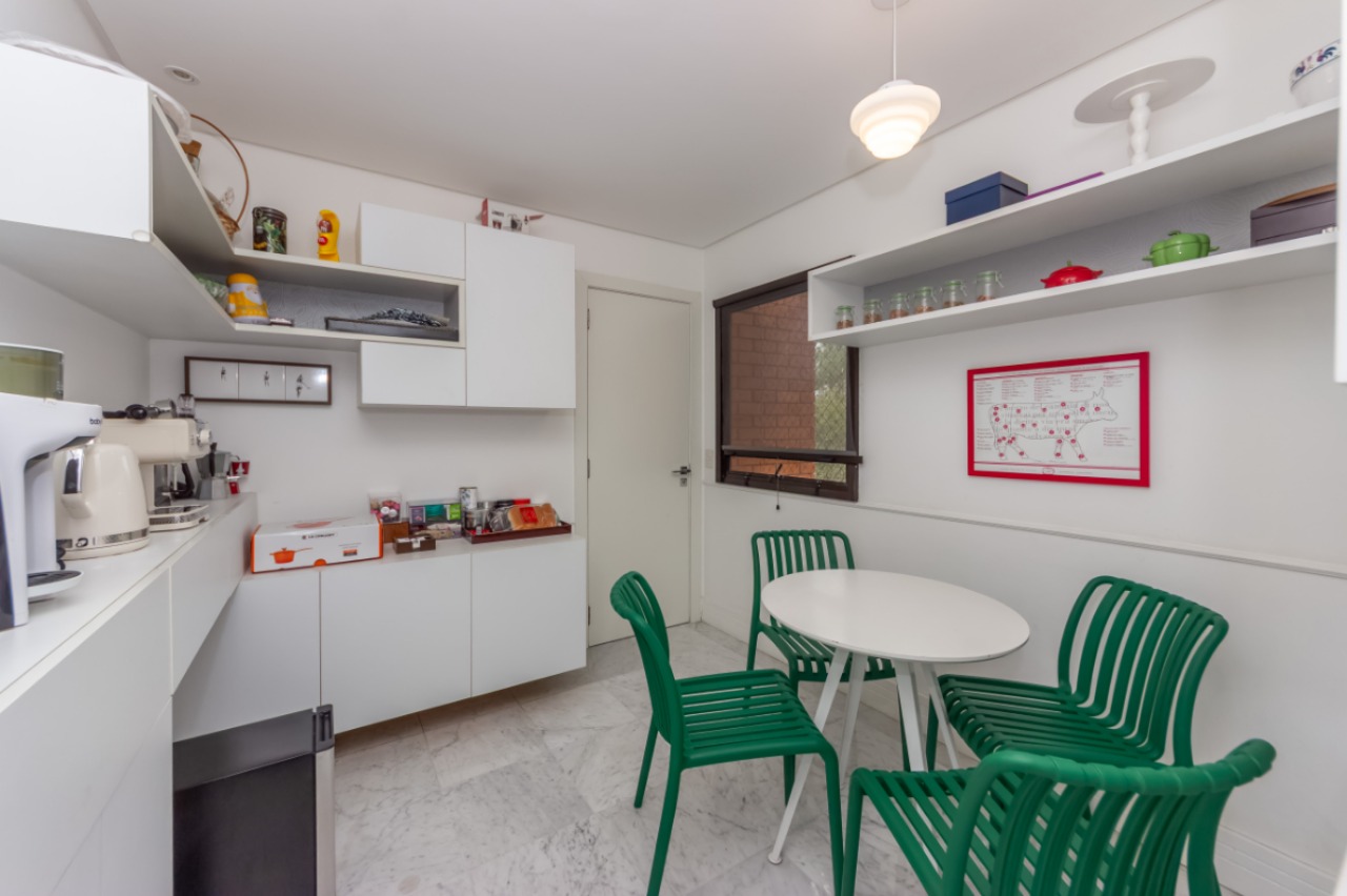 Apartamento, 4 quartos, 200 m² - Foto 17