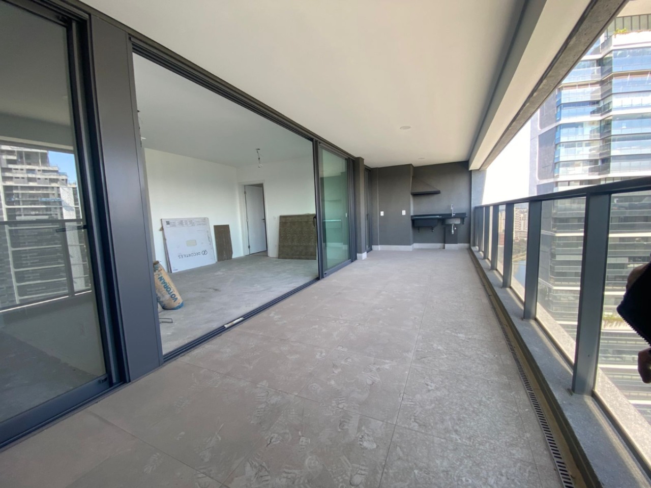 Apartamento, 3 quartos, 150 m² - Foto 4