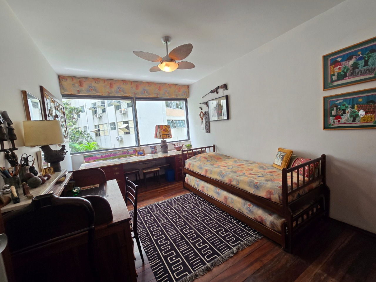 Apartamento, 6 quartos, 370 m² - Foto 22