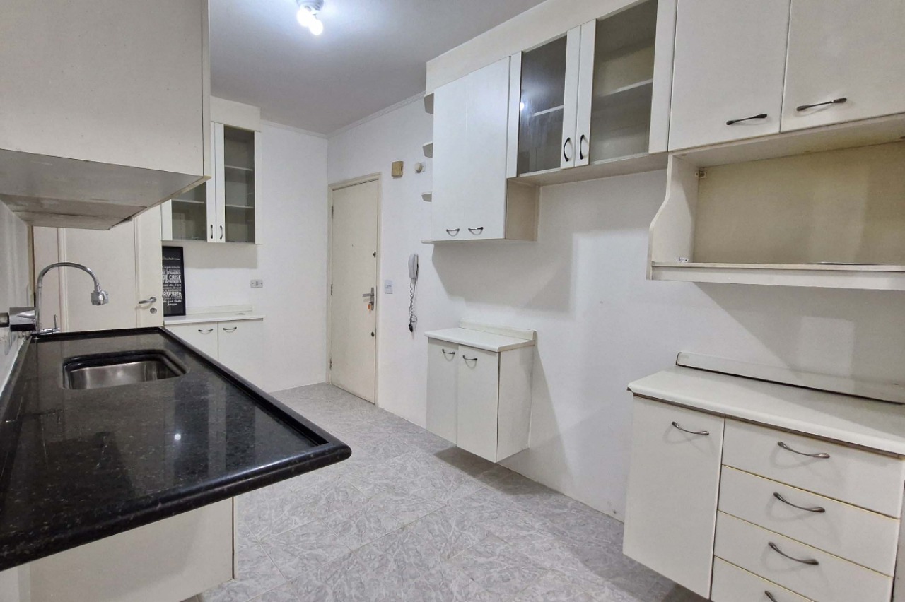 Apartamento, 4 quartos, 130 m² - Foto 34