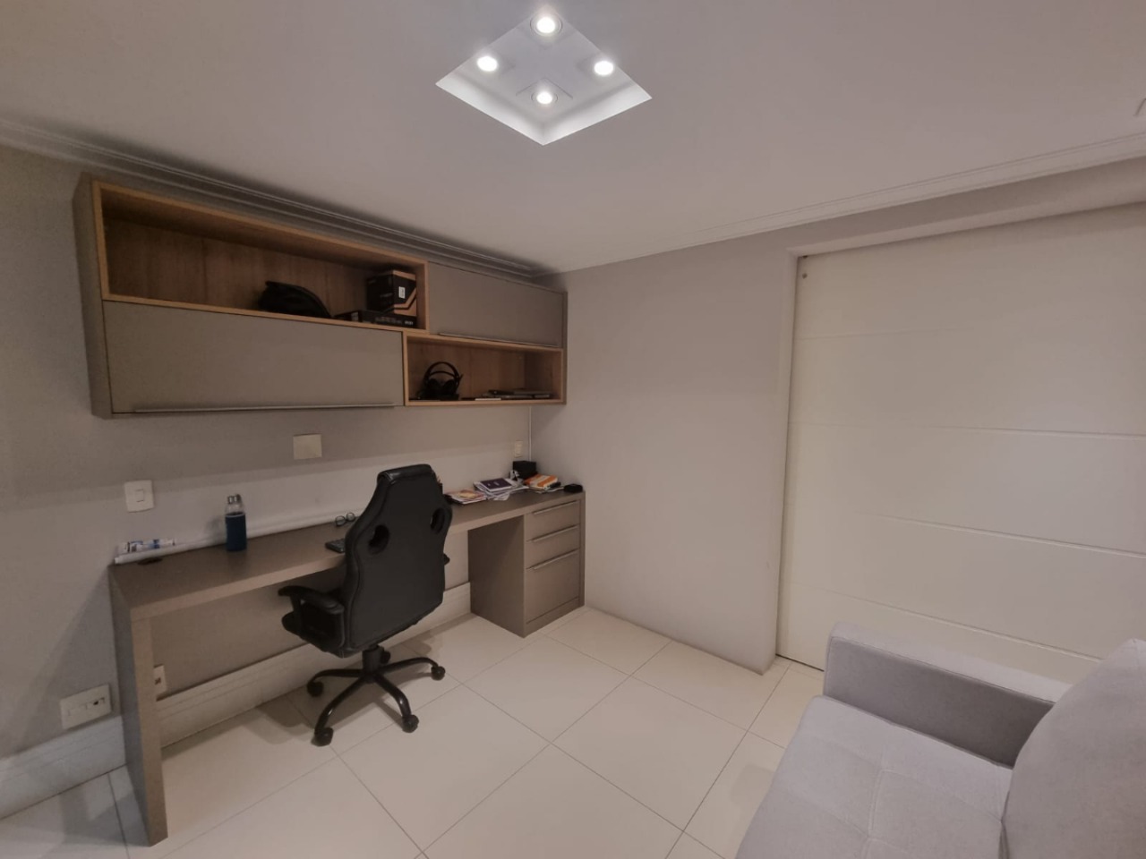 Apartamento, 4 quartos, 143 m² - Foto 26