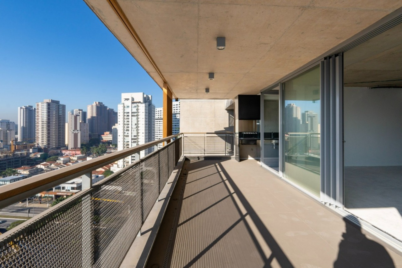 Apartamento, 4 quartos, 200 m² - Foto 35