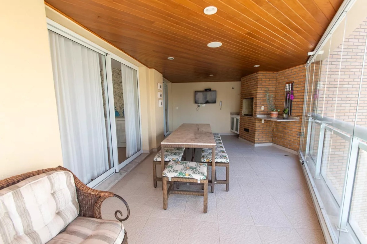 Apartamento, 4 quartos, 343 m² - Foto 16