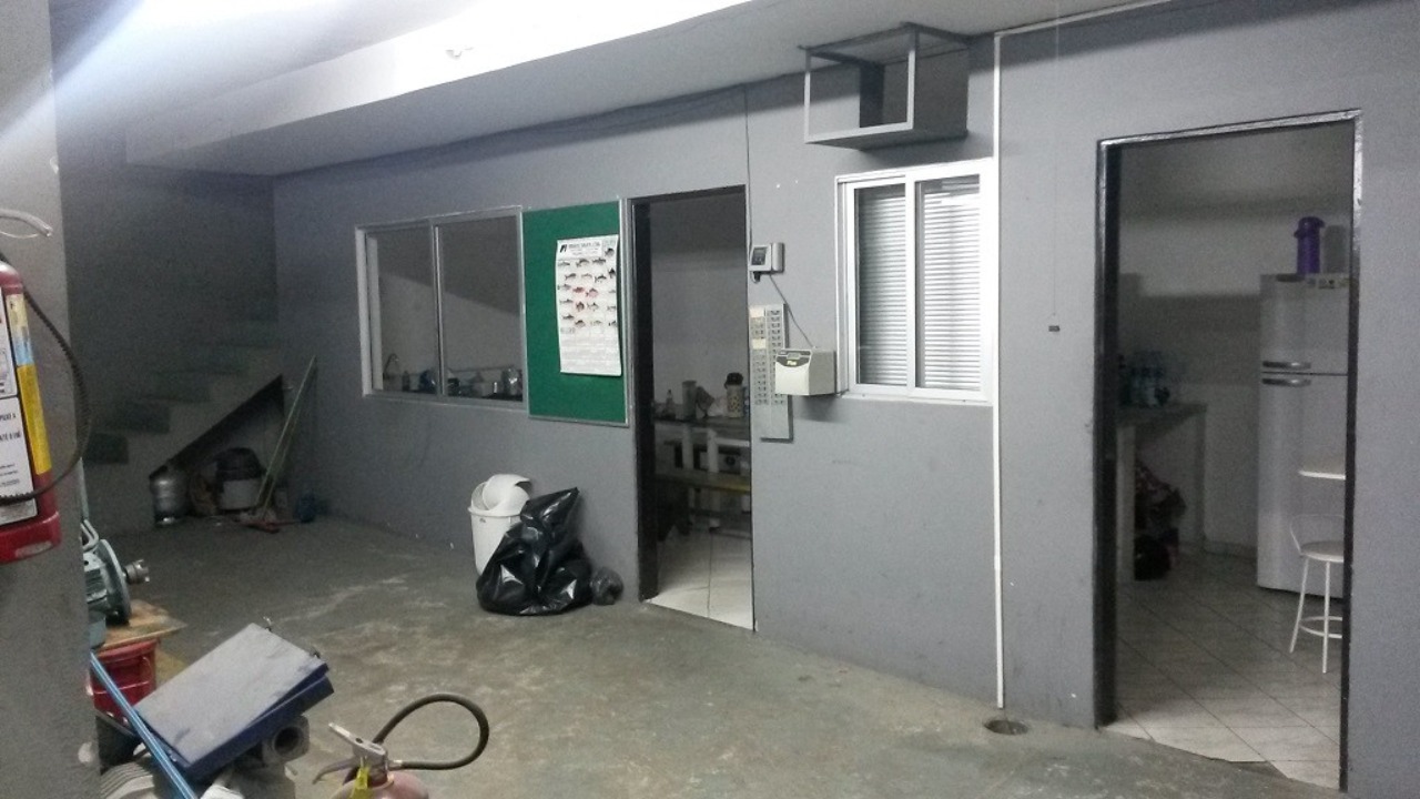 Depósito-Galpão, 900 m² - Foto 8