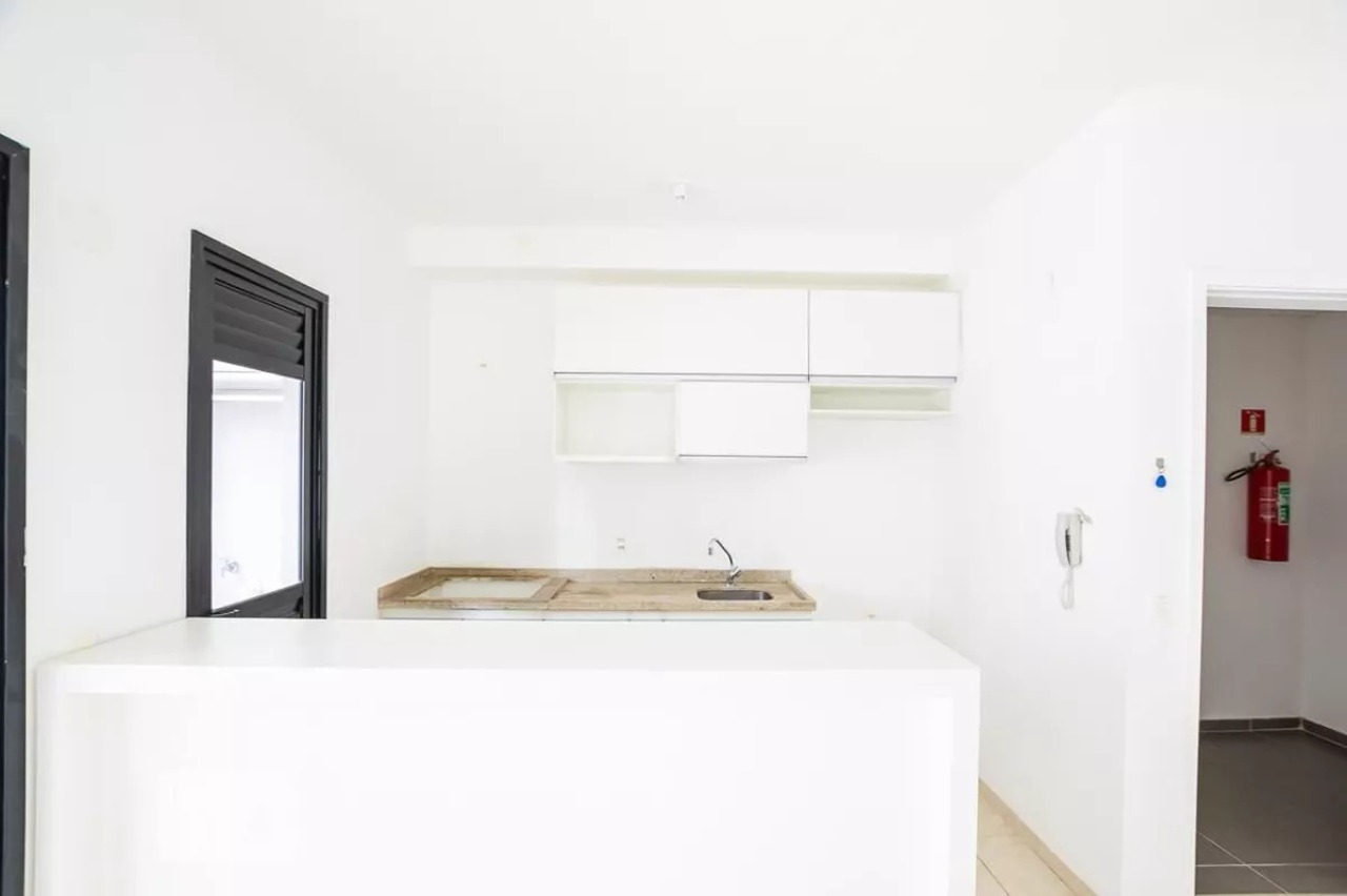 Apartamento, 2 quartos, 50 m² - Foto 5