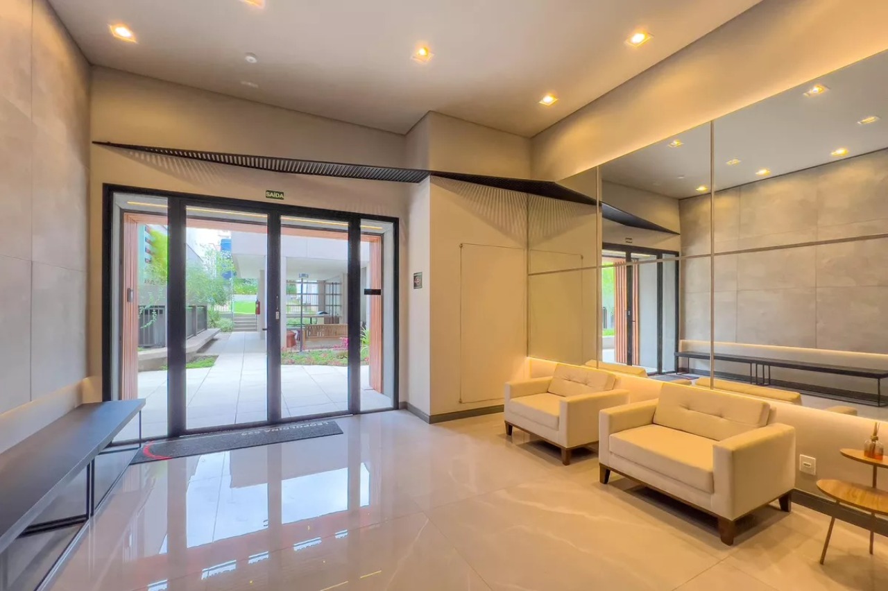 Apartamento, 2 quartos, 54 m² - Foto 16