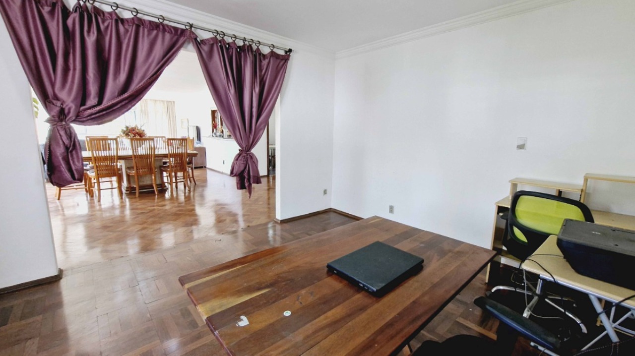 Apartamento, 3 quartos, 200 m² - Foto 8