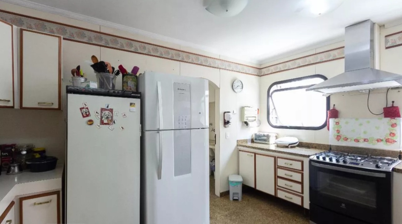 Apartamento, 3 quartos, 300 m² - Foto 35