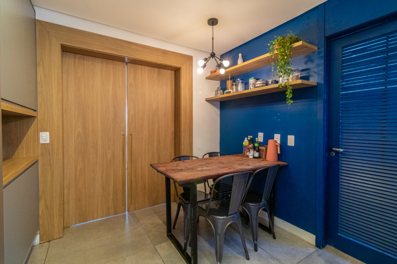 Apartamento, 3 quartos, 130 m² - Foto 18