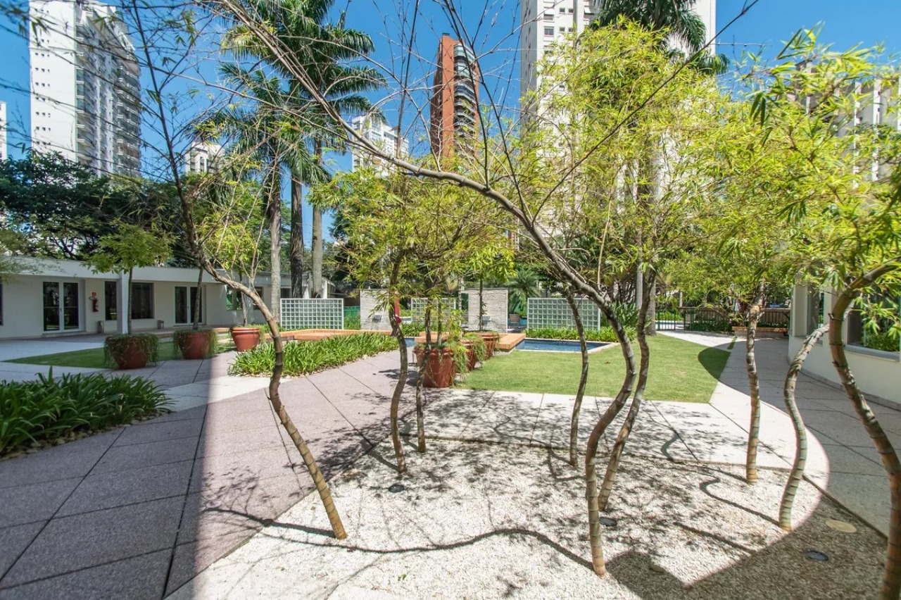 Apartamento, 4 quartos, 343 m² - Foto 31