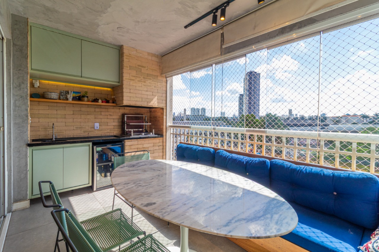 Apartamento, 3 quartos, 130 m² - Foto 7