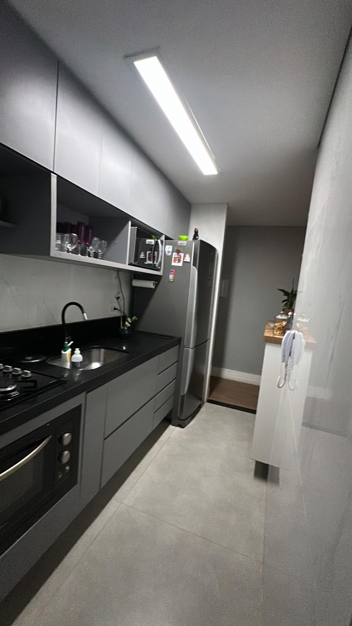 Apartamento, 2 quartos, 50 m² - Foto 22