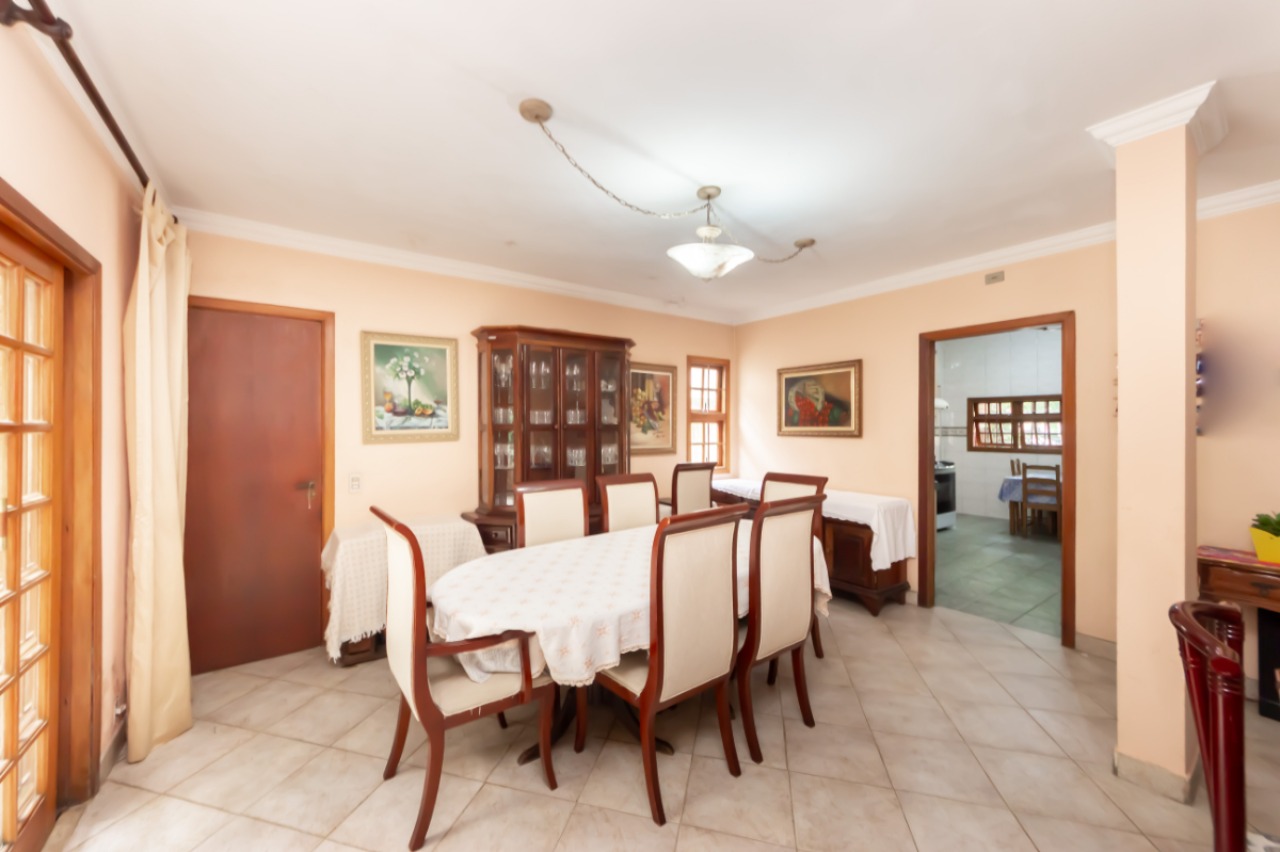 Casa, 4 quartos, 260 m² - Foto 12