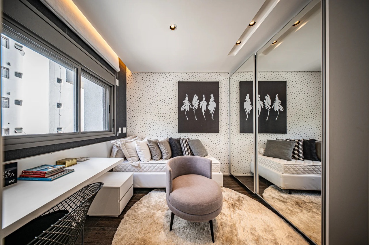 Apartamento, 3 quartos, 150 m² - Foto 26