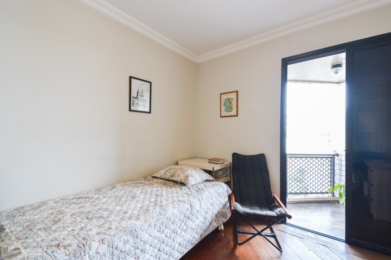 Apartamento, 3 quartos, 210 m² - Foto 19
