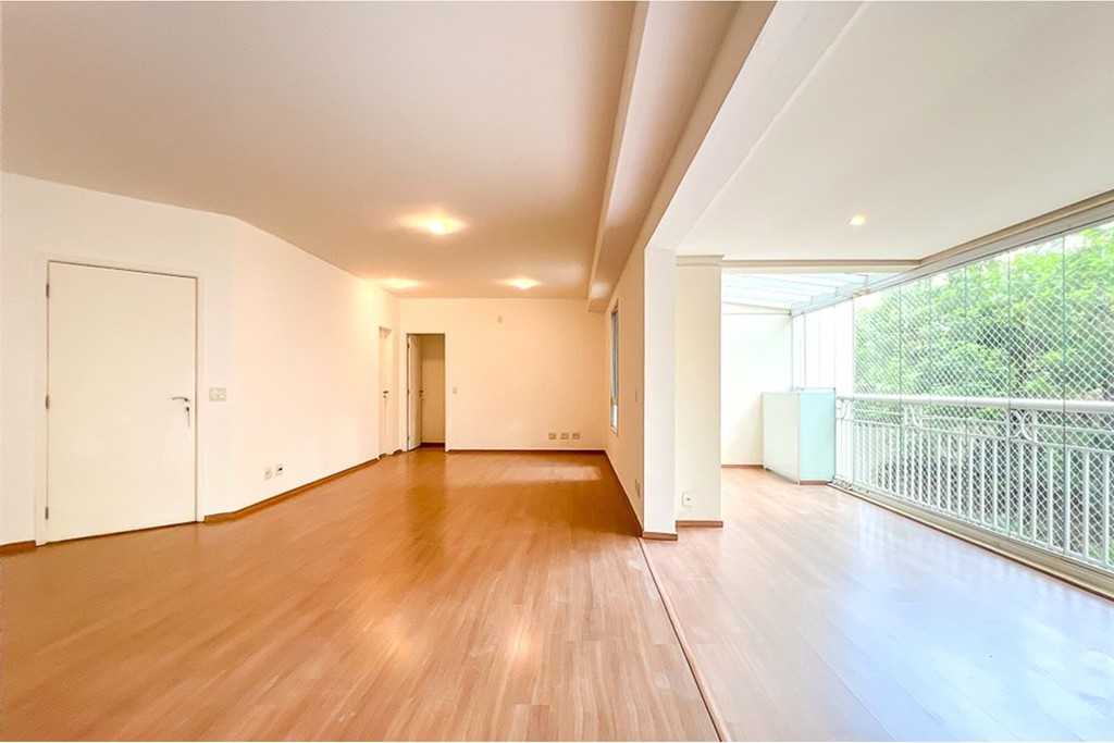 Apartamento, 3 quartos, 150 m² - Foto 2