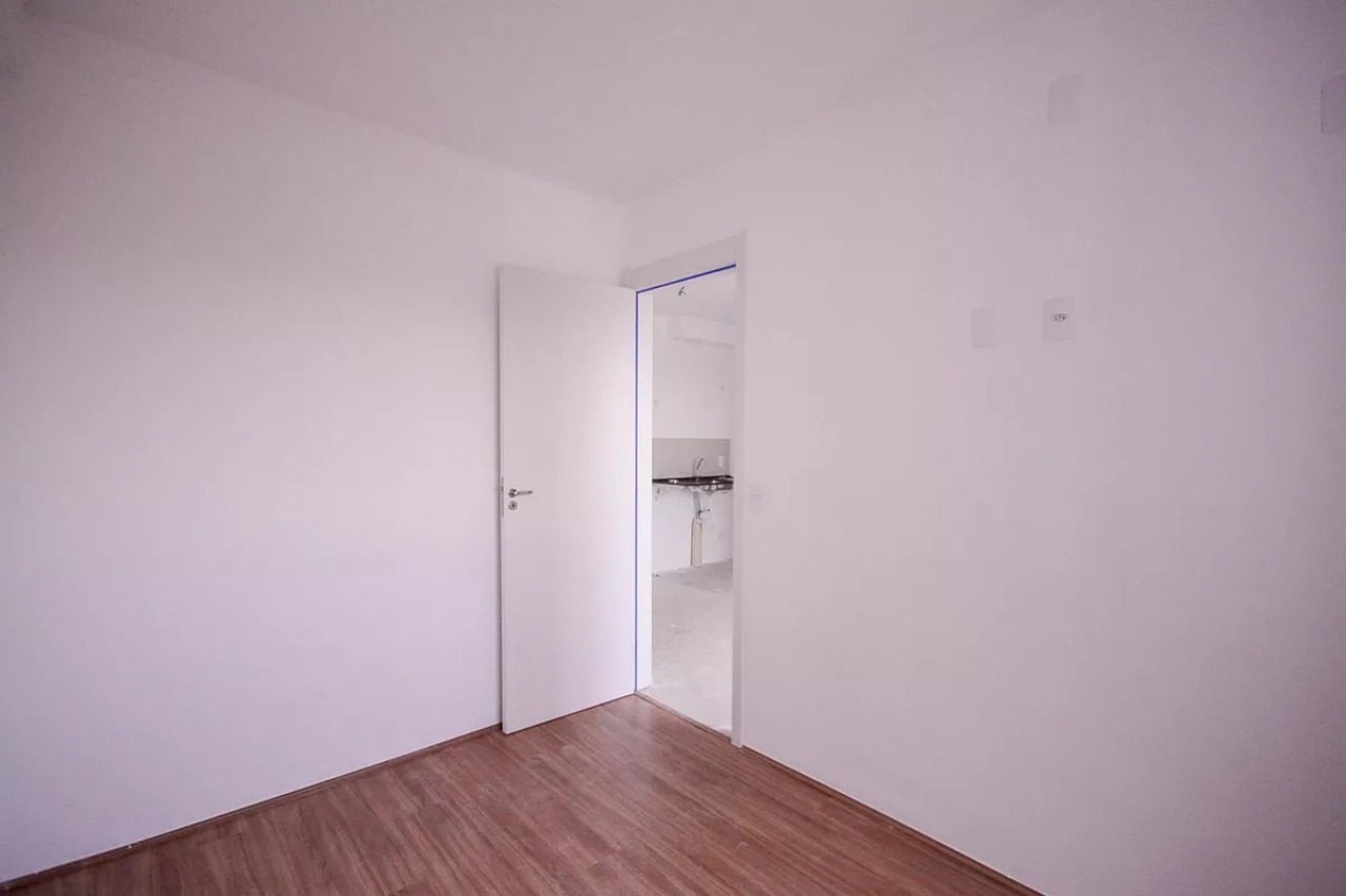 Apartamento, 2 quartos, 37 m² - Foto 7