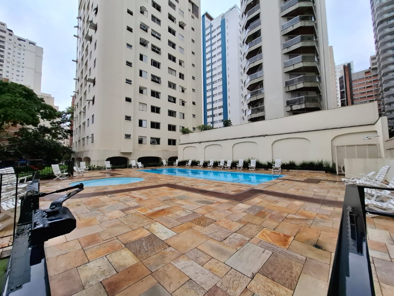 Apartamento, 3 quartos, 100 m² - Foto 1