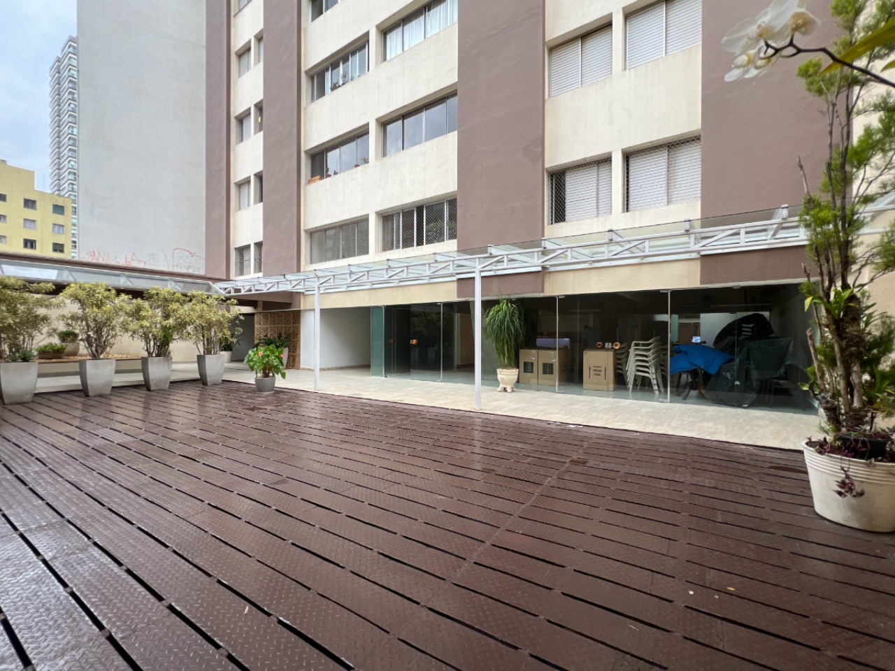 Apartamento, 3 quartos, 110 m² - Foto 26